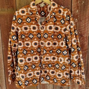 Duluth Trading Co. Women's Flannel